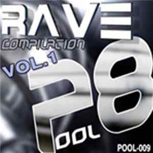 Various - Pool Rave - Volume 1 FLAC