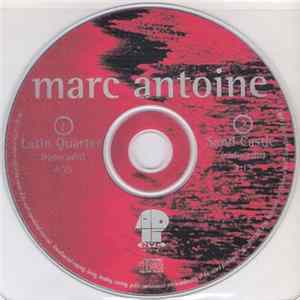 Marc Antoine - Latin Quarter (Radio Edit) FLAC