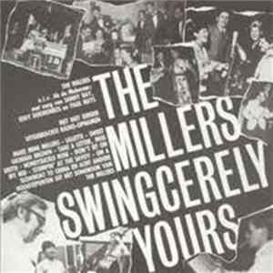 De Millers - Swingcerely Yours FLAC