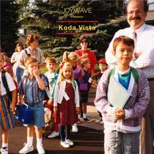 Joywave - Koda Vista FLAC