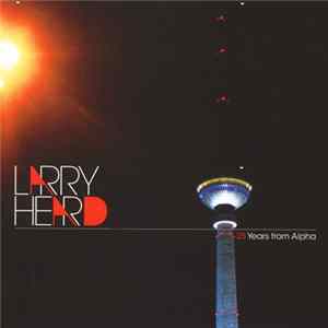 Larry Heard - 25 Years from Alpha FLAC