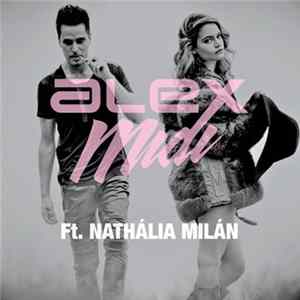 Alex Midi Feat. Nathália Milán - Supongo FLAC