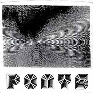 Ponys - Pop Culture FLAC
