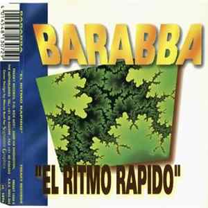 Barabba - El Ritmo Rapido FLAC