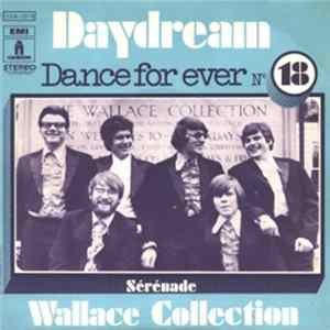 Wallace Collection - Daydream FLAC