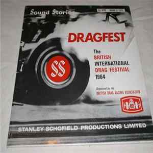 No Artist - Dragfest: The British International Drag Festival 1964 FLAC