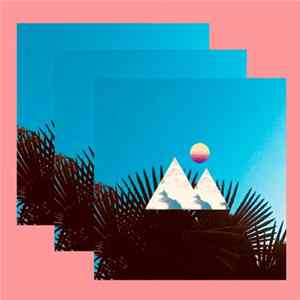 Meszamii Moon - Virtual Skies FLAC
