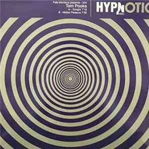 Fafa Monteco Presents Tom Pooks - Tonight / Meliss Pleasure FLAC