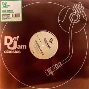 3rd Bass - Brooklyn Queens FLAC