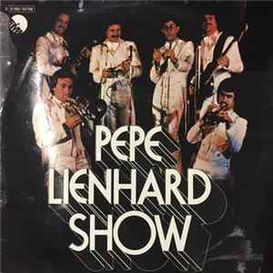 Pepe Lienhard Band - Pepe Lienhard Show Live FLAC
