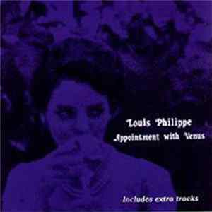 Louis Philippe - Appointment With Venus FLAC