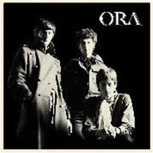 Ora - Seashore/You FLAC