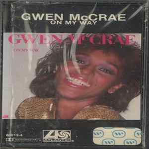 Gwen McCrae - On My Way FLAC