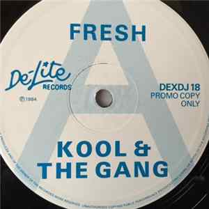Kool & The Gang - Fresh FLAC