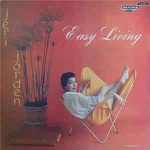 Jeri Jorden - Easy Living FLAC