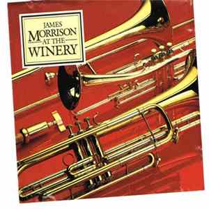 James Morrison - James Morrison At The Winery FLAC