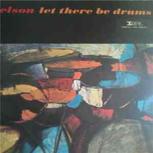 Sandy Nelson - Let There Be Drums FLAC