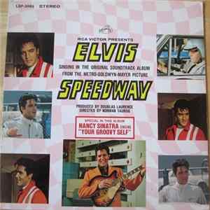 Elvis Presley - Speedway FLAC