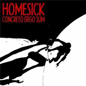 Homesick - Concreto Ergo Sum FLAC