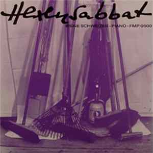 Irene Schweizer - Hexensabbat FLAC