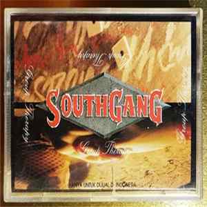 SouthGang - Group Therapy FLAC