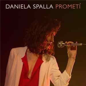 Daniela Spalla - Prometí FLAC