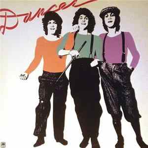 Dancer - Dancer FLAC