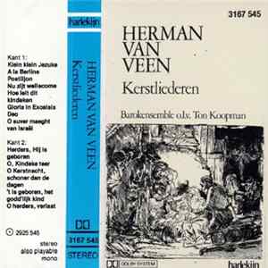 Herman van Veen - Kerstliederen FLAC