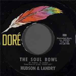 Hudson & Landry - The Soul Bowl FLAC