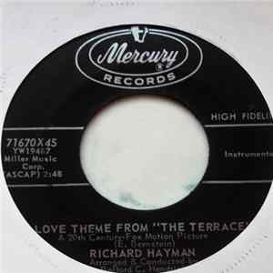 Richard Hayman - The Awakening-Theme From Murder Inc." / Love Theme From "The Terrace" FLAC