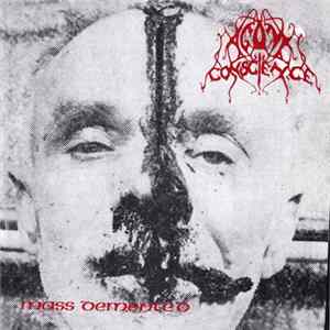 Agony Conscience - Mass Demented FLAC