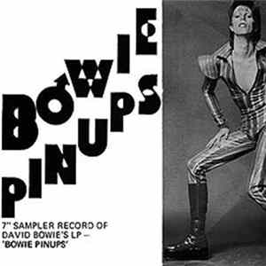 David Bowie - Rosalyn / Where Have All The Good Times Gone! FLAC