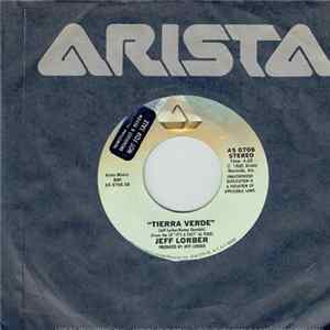 Jeff Lorber - Full Moon / Tierra Verde FLAC