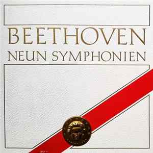 Beethoven, Franz Konwitschny, Gewandhausorchester Leipzig - Neun Symphonien FLAC