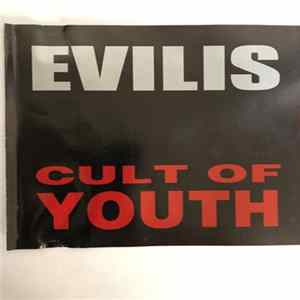 Evilis - Cult Of Youth FLAC