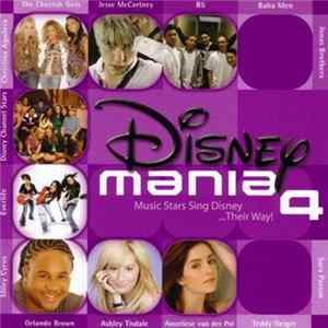 Various - Disneymania 4 FLAC