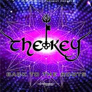 The Key - Back To The Roots FLAC