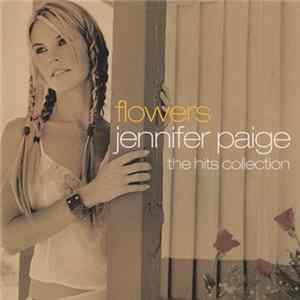 Jennifer Paige - Flowers (The Hits Collection) FLAC