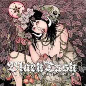 Black Tusk - Taste The Sin FLAC