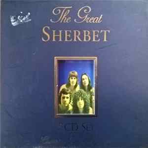Sherbet - The Great Sherbet FLAC