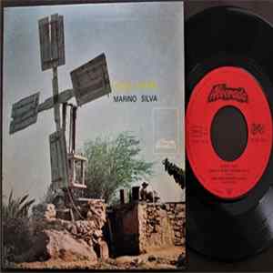 Marino Silva - Cabo Verde FLAC