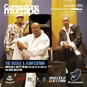 Various - Cornerstone Mixtape - June 05 / #73 : The Hustle & Flow Edition FLAC