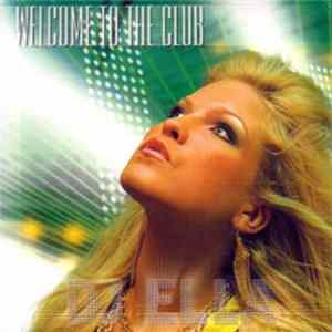 DJ Ella - Welcome To The Club FLAC