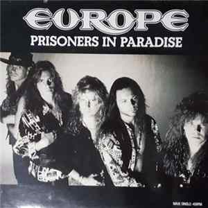 Europe - Prisoners In Paradise FLAC