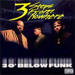 3 Steps From Nowhere - 30 Below Funk FLAC