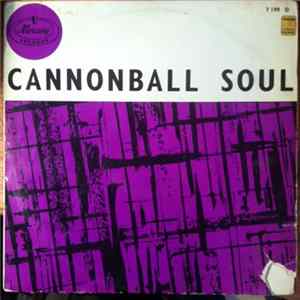Cannonball Adderley And His Soultet - Cannonball Soul FLAC