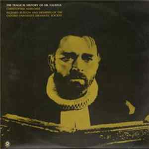 Christopher Marlowe - Richard Burton - The Tragical History Of Dr Faustus FLAC