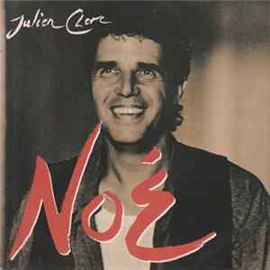 Julien Clerc - Noé FLAC