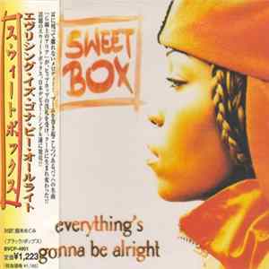 Sweetbox - Everything's Gonna Be Alright FLAC