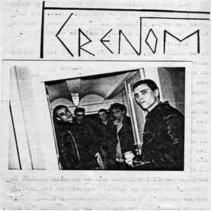 Crenom - Grabaciones FLAC